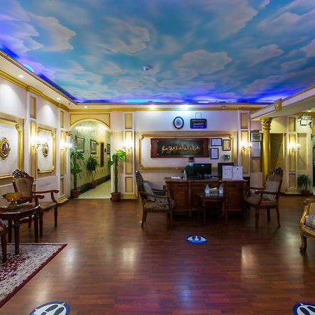 اسناد للشقق الفندقية - Esnad Hotel Apartments DDjeddah Extérieur photo