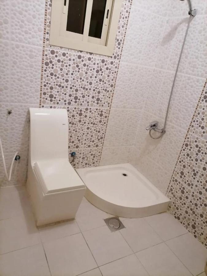 اسناد للشقق الفندقية - Esnad Hotel Apartments DDjeddah Extérieur photo