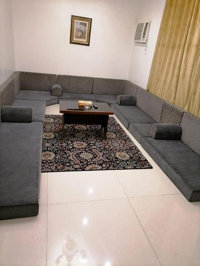 اسناد للشقق الفندقية - Esnad Hotel Apartments DDjeddah Extérieur photo