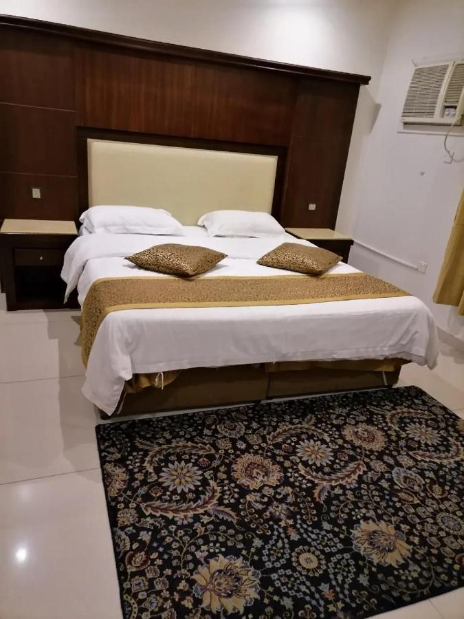 اسناد للشقق الفندقية - Esnad Hotel Apartments DDjeddah Extérieur photo