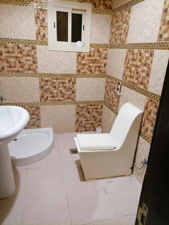 اسناد للشقق الفندقية - Esnad Hotel Apartments DDjeddah Extérieur photo