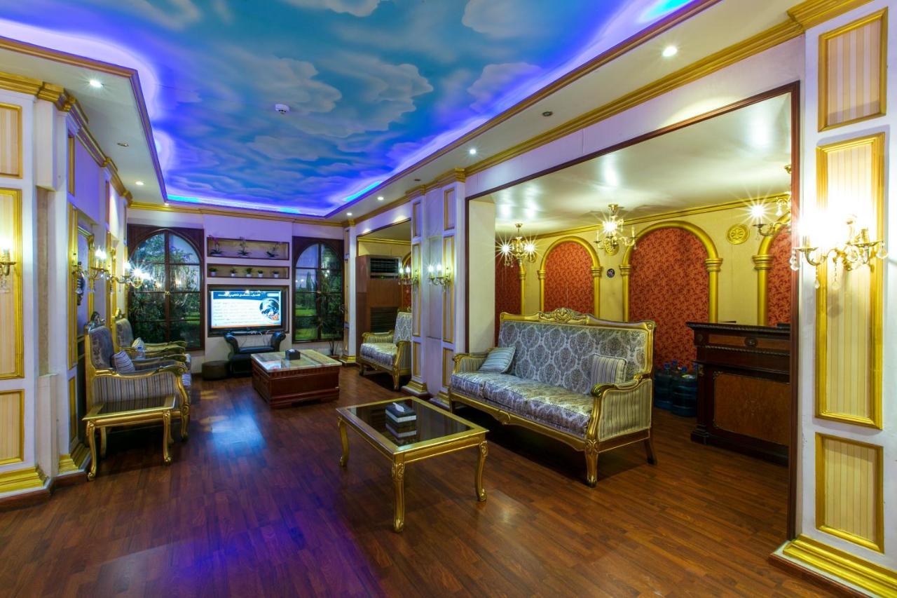 اسناد للشقق الفندقية - Esnad Hotel Apartments DDjeddah Extérieur photo