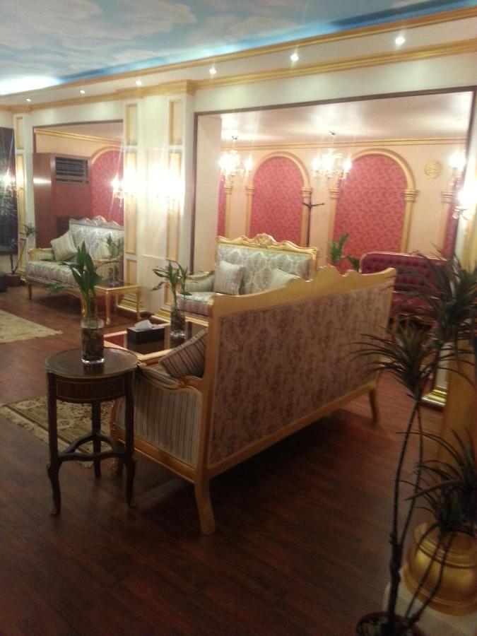 اسناد للشقق الفندقية - Esnad Hotel Apartments DDjeddah Extérieur photo