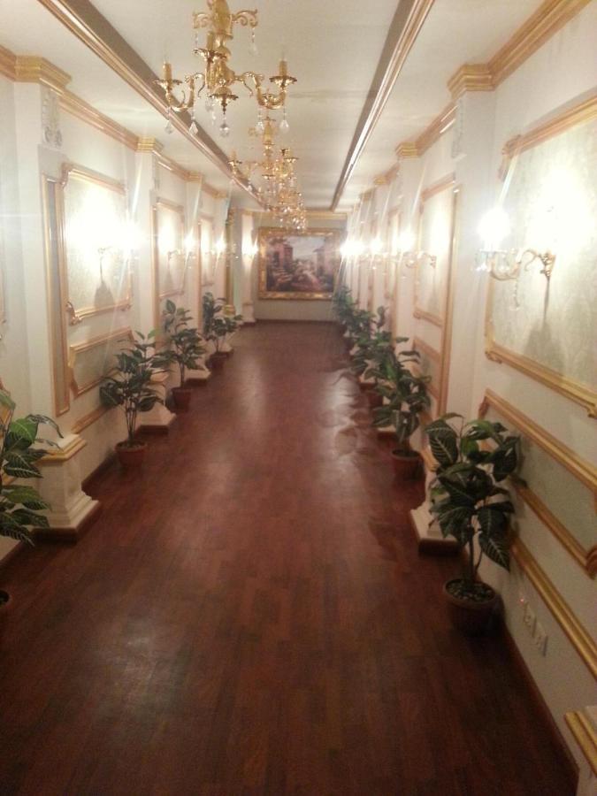 اسناد للشقق الفندقية - Esnad Hotel Apartments DDjeddah Extérieur photo