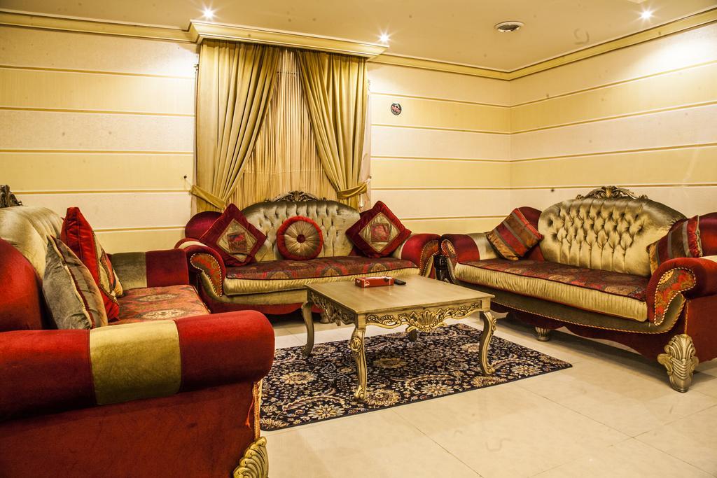 اسناد للشقق الفندقية - Esnad Hotel Apartments DDjeddah Extérieur photo