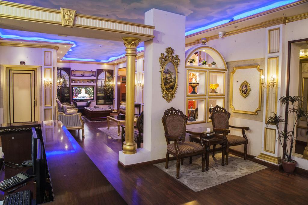 اسناد للشقق الفندقية - Esnad Hotel Apartments DDjeddah Extérieur photo